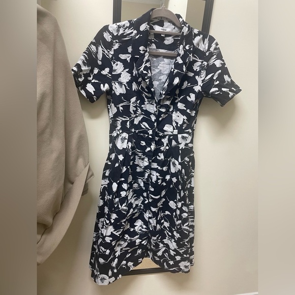Jason Wu size 6 dress - Picture 1 of 3
